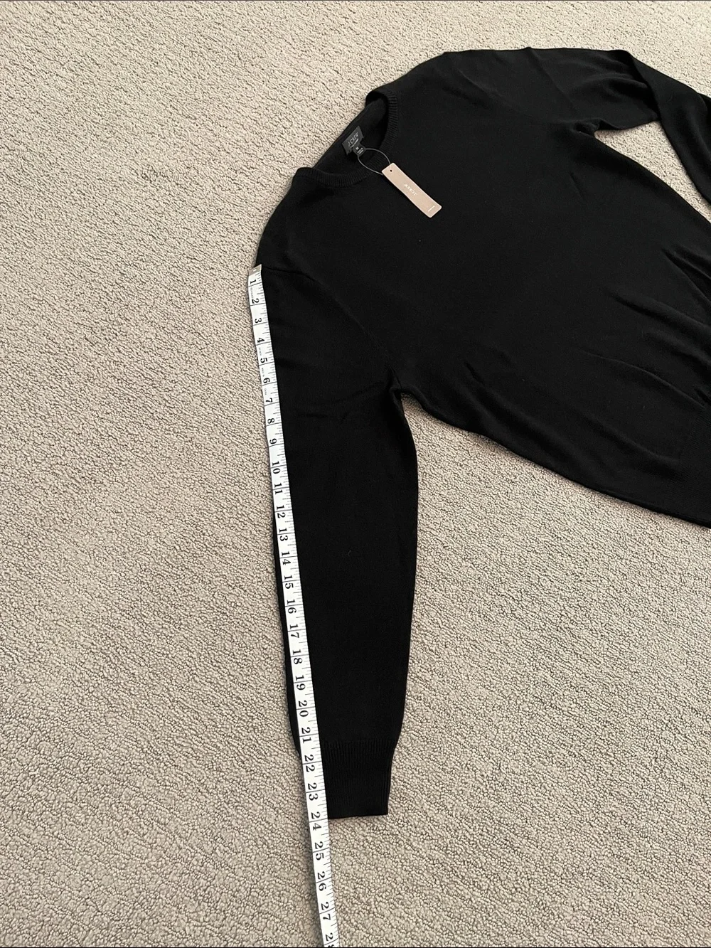 J. Crew crew men’s